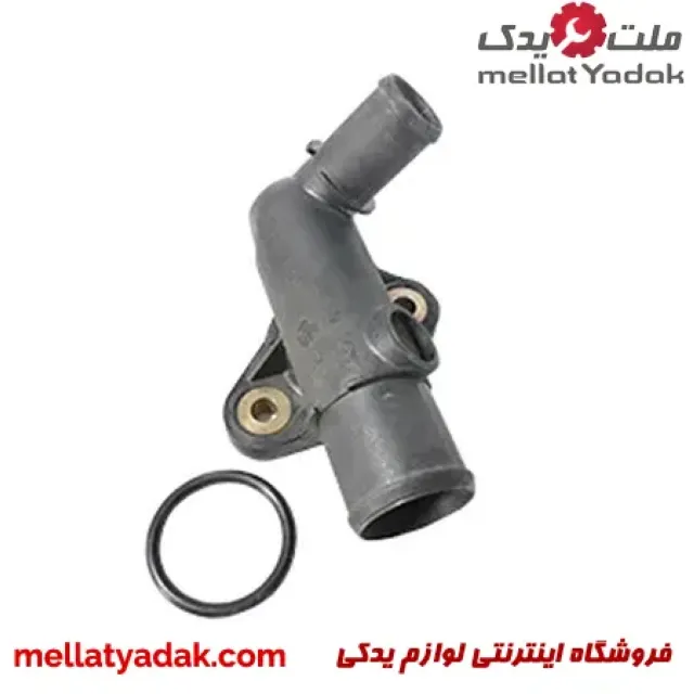 سه راهی آب PPS
