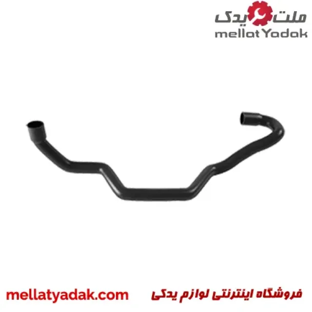 شیلنگ خروجی آب رادیاتور