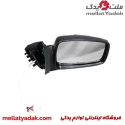آینه برقی راست