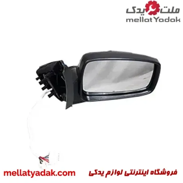 آینه برقی راست 3 آینه برقی راست