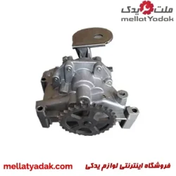اویل پمپ 29 دندانه پژو 206 تیپ 5 و 6 – 259502