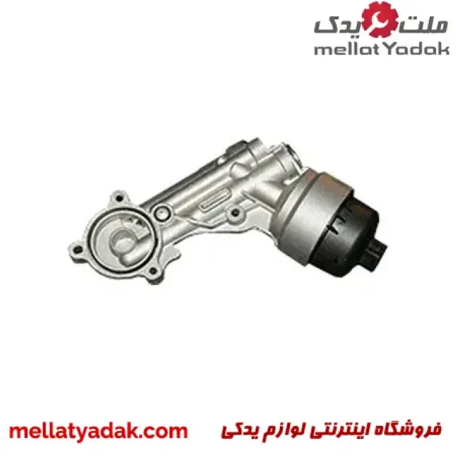 پایه فیلتر روغن پژو
