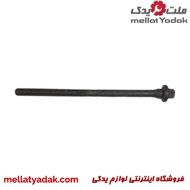 پیچ سرسیلندر پژو 206 تیپ 2 و 3 3 پیچ سرسیلندر پژو 206 تیپ 2 و 3