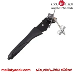 ترمز دستی مشکی پژو 206 تیپ5 (SD) و  رانا – 250901