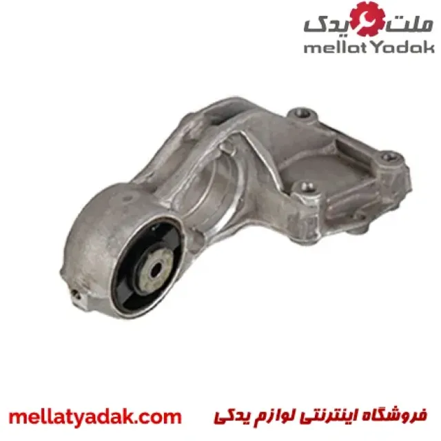 دسته موتور آلومینیومی کامل