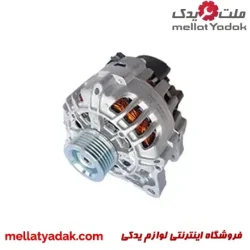 دینام پژو 206، رانا، سمند ملی و دنا – 209140