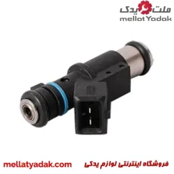 سوزن انژکتور پژو 206 تيپ 2 و 3 (جديد-تک سوراخ) – 226623