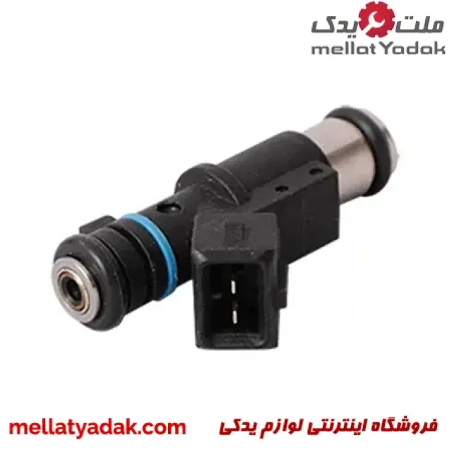 سوزن انژکتور پژو 206