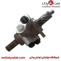 جعبه فرمان پژو 206 6 شیر جعبه فرمان پژو 206 – 201304