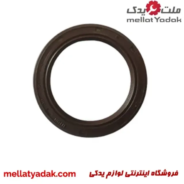 کاسه نمد میل سوپاپ پژو 206 تیپ 5 و 6 (وایتون) – 259626 3 کاسه نمد میل سوپاپ پژو 206 تیپ 5 و 6 (وایتون) – 259626