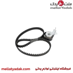 کیت تایم پژو 206 تیپ 2 و تیپ 3