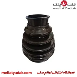 گردگیر پلاستیکی پلوس پژو 206 تیپ 5 (گردگیر پلوس بیرونی) – 253710