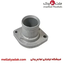 محفظه ترموستات آلومینیومی پژو 206 – 206920