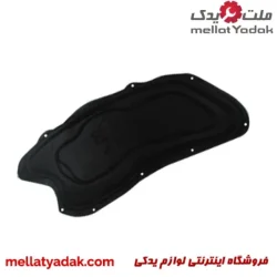 نمدی زیر کاپوت پژو 207