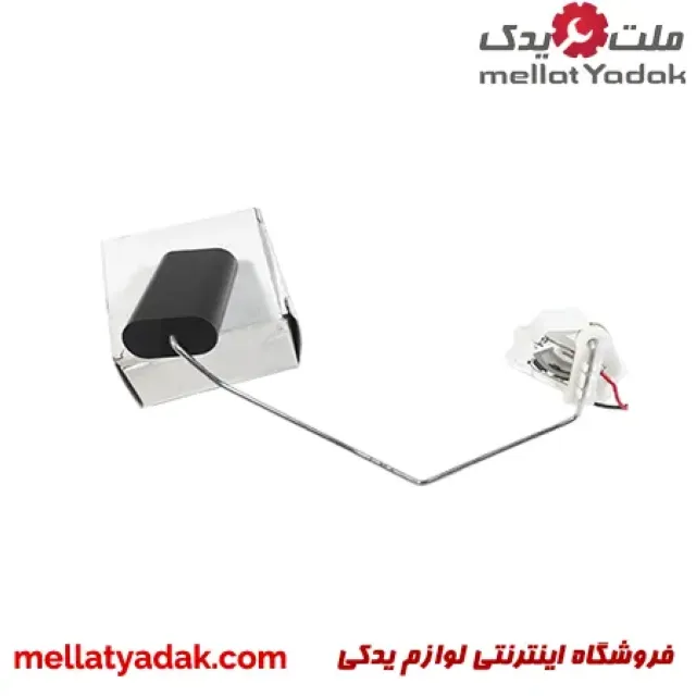 نشانگر درجه داخل باک