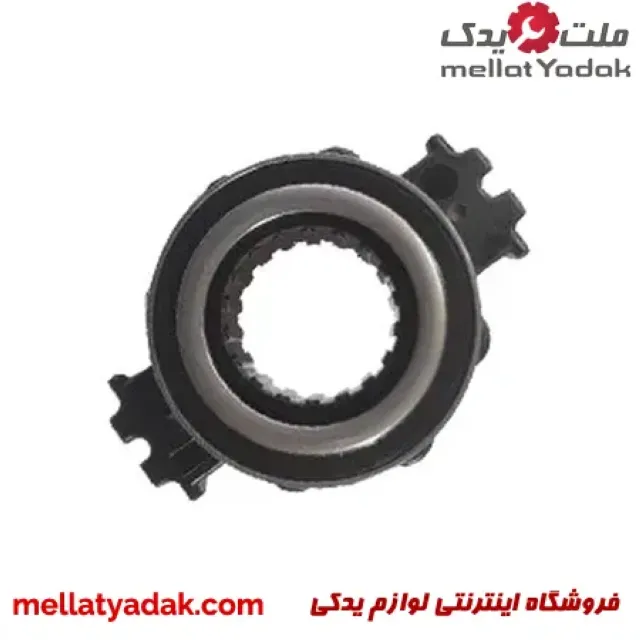 بلبرینگ کلاچ پژو 206 تیپ 2 و 3 – 227320 3 بلبرینگ کلاچ پژو 206 تیپ 2 و 3 – 227320