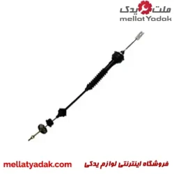 سیم کلاچ معمولی پژو 206 U دار – 224902