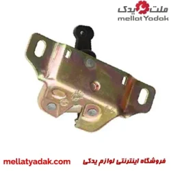 قفل صندوق عقب پژو 405، پارس و سمند