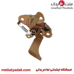 تسمه تایم پژو 405 5 قفل کاپوت پژو 405 SLX
