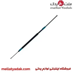 کابل ترمز دستی کوتاه (شاخه راست) پژو 405، پارس و سمند