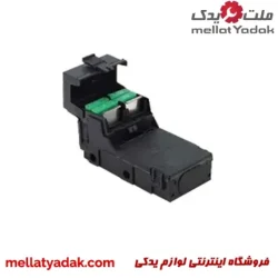 کلید شیشه بالابر تک پل معمولی پژو 405 و پارس – 403940