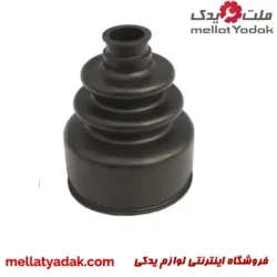 تسمه دینام پژو 405 6 گردگیر لاستیکی پلوس داخلی(طرح قدیم GKN) پژو 405، پارس و سمند