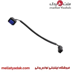 میکروسوئیچ سیمدار چراغ سقف پژو 405، پارس و سمند