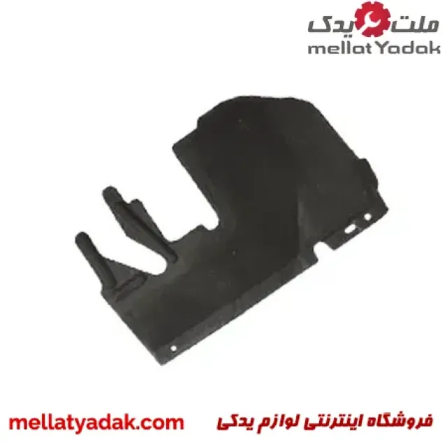 نمدی زیر داشبورد چپ