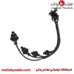 وایر شمع پژو 405، پارس و سمند