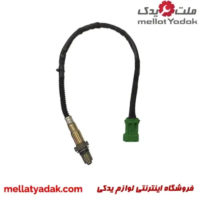 سنسور اکسيژن بوش 540mm