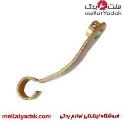 اهرم دو شاخه کلاچ پژو 405، پارس و سمند – 471205