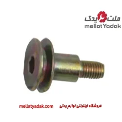 پیچ قاب تسمه تایم پژو 405، پارس و سمند