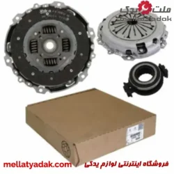 کیت کلاچ پژو 206 تیپ 5 ارجینال