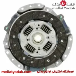 کیت کلاچ پژو 206 تیپ 5 لوک ایساکو