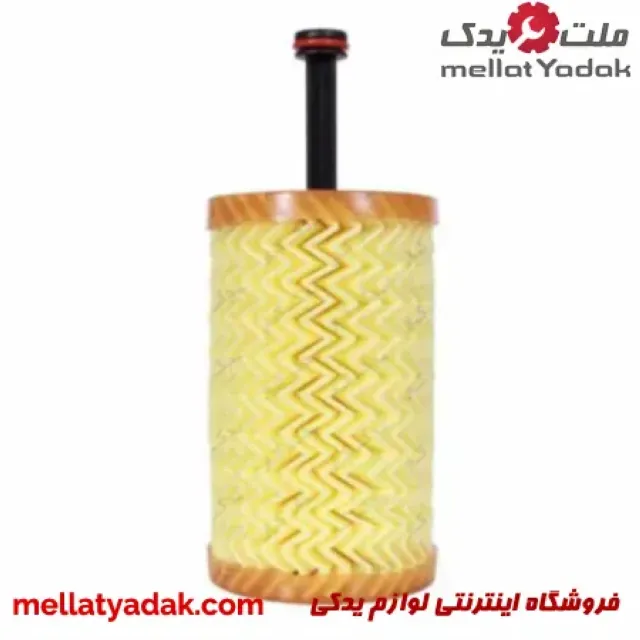 فیلتر روغن پایه بلند پژو 206 سرکان 3 فیلتر روغن پایه بلند پژو 206 سرکان