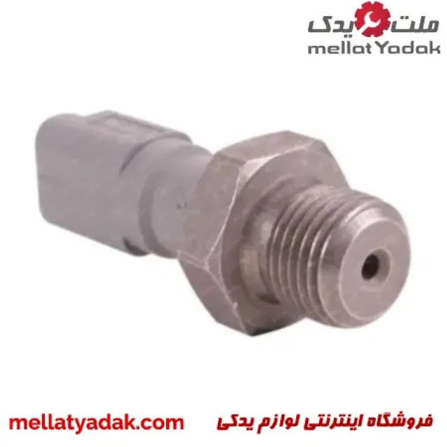 شمع روغن پژو 206 اصلی 3 شمع روغن پژو 206 اصلی