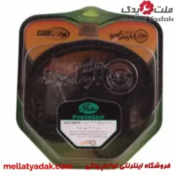 تسمه تایم پژو 206 تیپ 5 پاورگریپ بارمان کیمیا