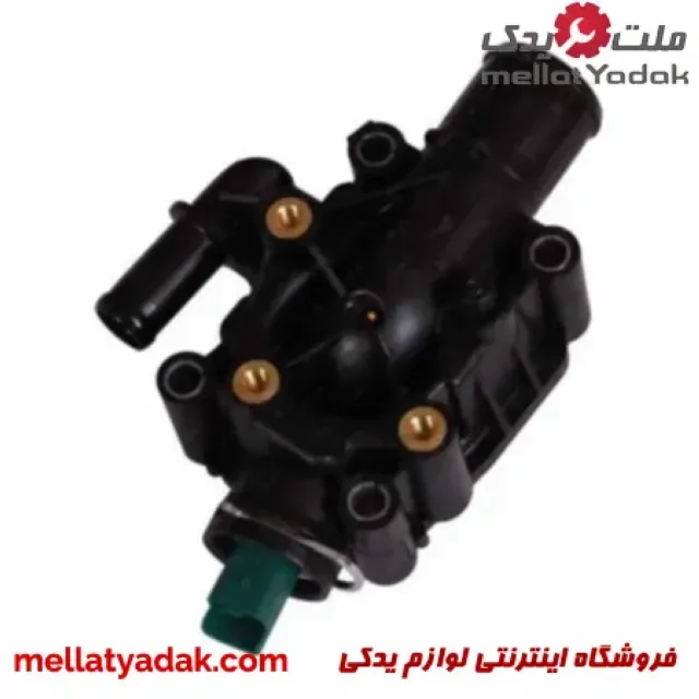 ترموستات کامل پژو 206 ایساکو 3 ترموستات کامل پژو 206 ایساکو