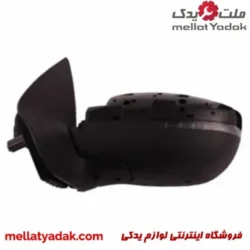 آینه جانبی پژو 207 چپ کروز