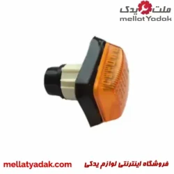 راهنمای گلگیر 405 سفید
