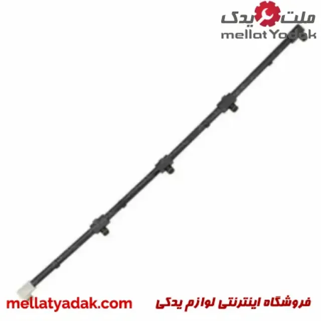 لوله روغن ریز سر