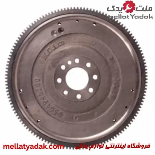 فلایویل پژو 405 اصلی