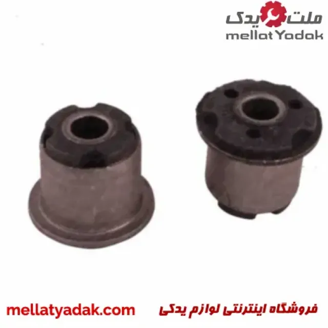 بوش طبق جلو پژو 405 ایساکو 3 بوش طبق جلو پژو 405 ایساکو
