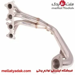 هدرز استیل SLX رانر کوتاه HZ POWER