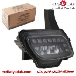 مه شکن دیلایت پژو پارس راست مدرن