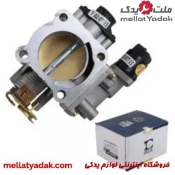 دریچه گاز نیسان یورو 4 ایران کاربرات