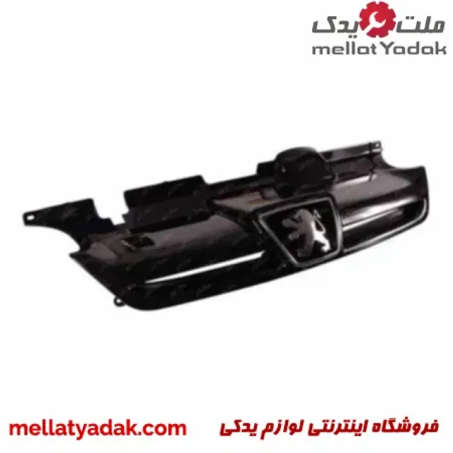 جلو پنجره پژو پارس