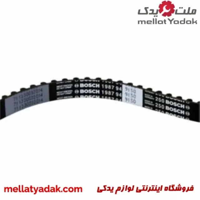 تسمه تایم پژوپارس XU7