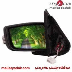 آینه راهنما دار پارس سال چپ مکانیک