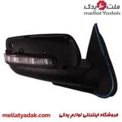 آینه تاشو برقی پژو پارس راست کروز